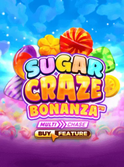 সুগার ক্রেজ বোনাঞ্জা