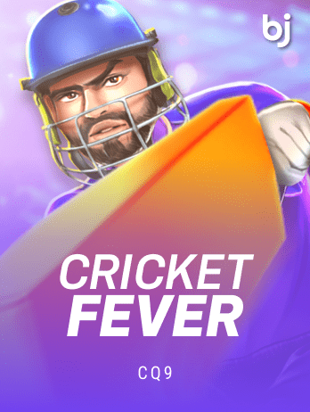Cricket Feverpng