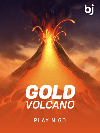 Gold Volcano