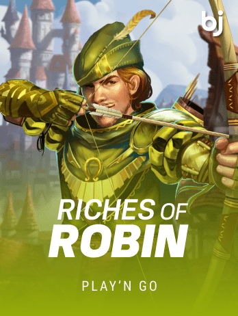 Riches of Robin