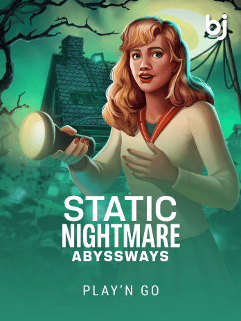 Static Nightmare ABYSSWAYSpng
